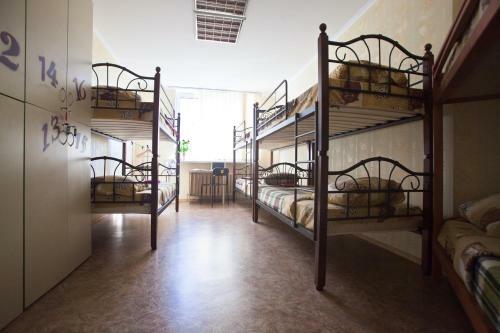 Freedom Hostel