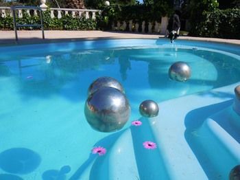 Aparthotel F�nca L�bertad