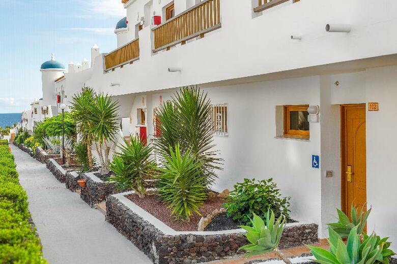 Apartamento Sunset View Club