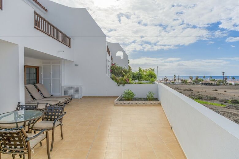 Apartamento Sunset View Club