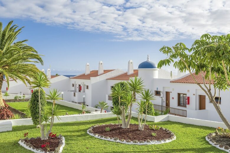 Apartamento Sunset View Club