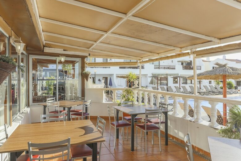 Apartamento Sunset View Club