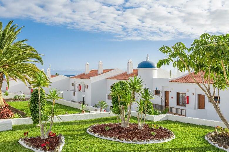 Apartamento Sunset View Club