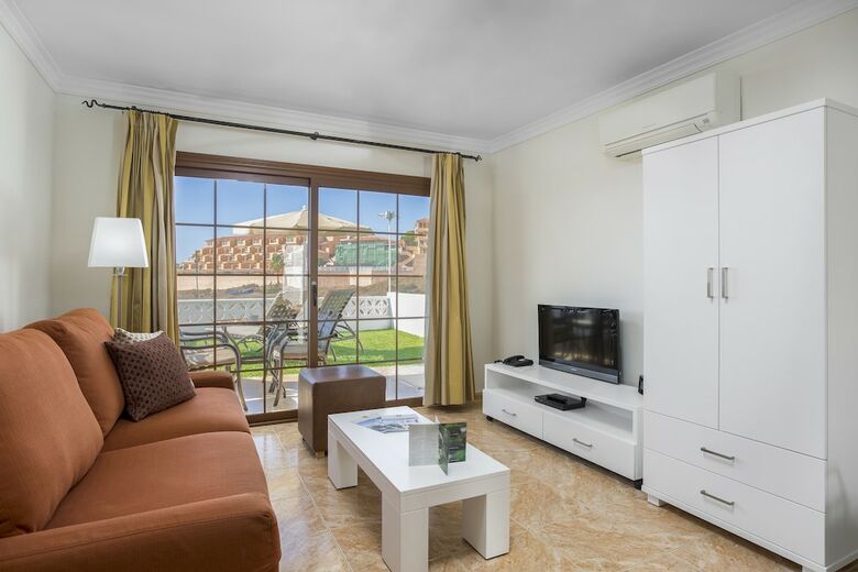 Apartamento Sunset View Club