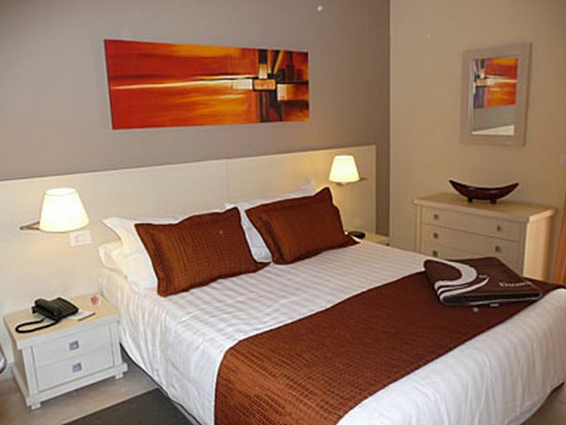 Apartamento Sunset View Club
