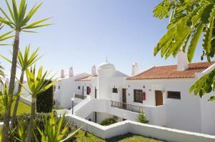 Apartamento Sunset View Club