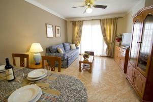 Apartamento Sunset View Club