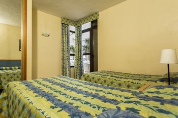 Apartamento Sunclub Para�so Del Sol