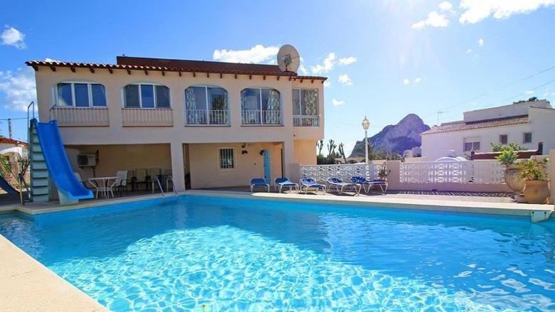Villa Tanja