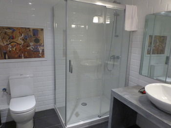 Apartamentos Gran Via Bassols