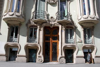 Apartamentos Gran Via Bassols