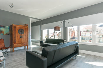 Apartamentos Gran Via Bassols