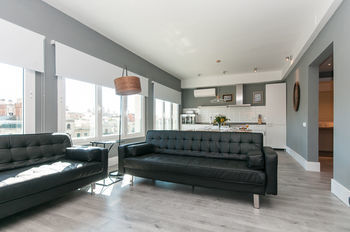 Apartamentos Gran Via Bassols