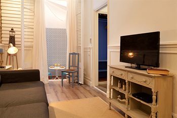 Apartamento Nextdoor Gaudi Barcelona