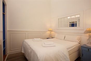 Apartamento Nextdoor Gaudi Barcelona