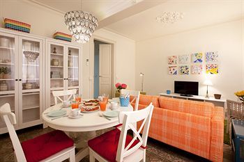 Apartamento Nextdoor Gaudi Barcelona