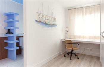 Apartamento Nextdoor Gaudi Barcelona