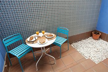 Apartamento Nextdoor Gaudi Barcelona