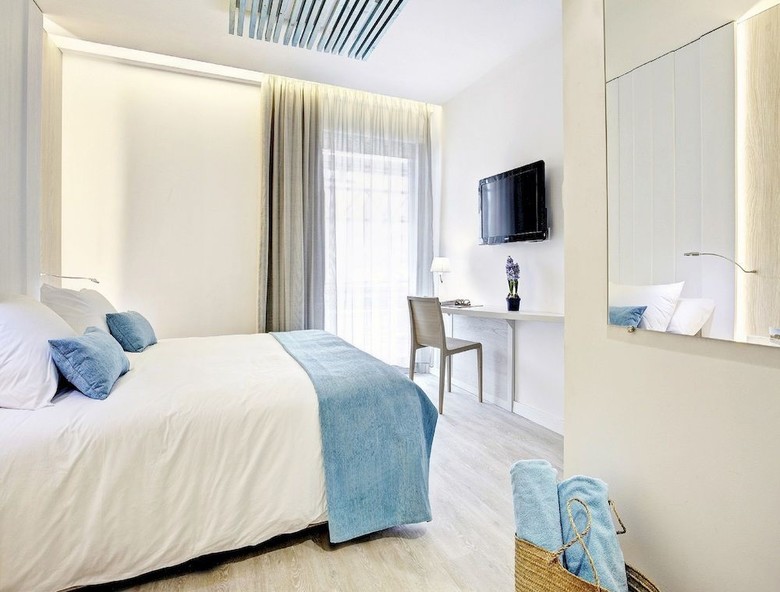 La Goleta Hotel De Mar - Adults Only