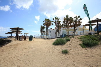 Aparthotel Galera Beach Apartamentos