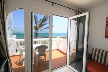 Aparthotel Galera Beach Apartamentos