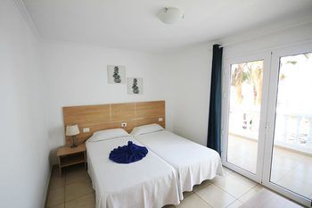 Aparthotel Galera Beach Apartamentos