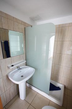 Aparthotel Galera Beach Apartamentos