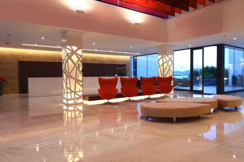 Hotel Iberostar Waves Cala Millor - S�lo Adultos