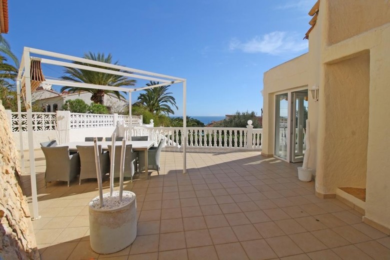 Villa Gina