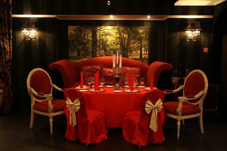 Mandarin Moscow Hotel