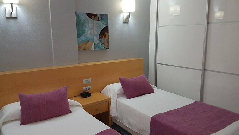 Aparthotel Ona El Marqu�s Resort