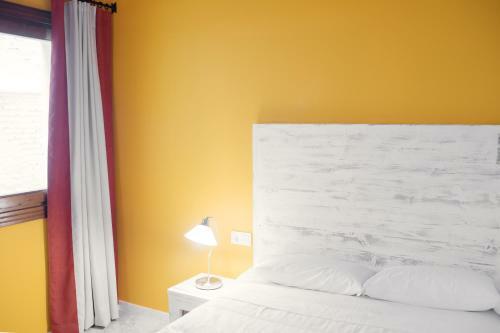 Hotel Adhoc Carmen