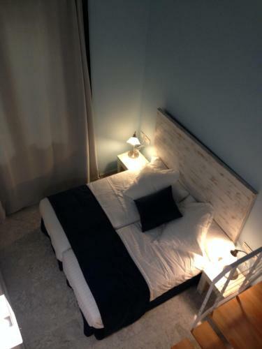 Hotel Adhoc Carmen