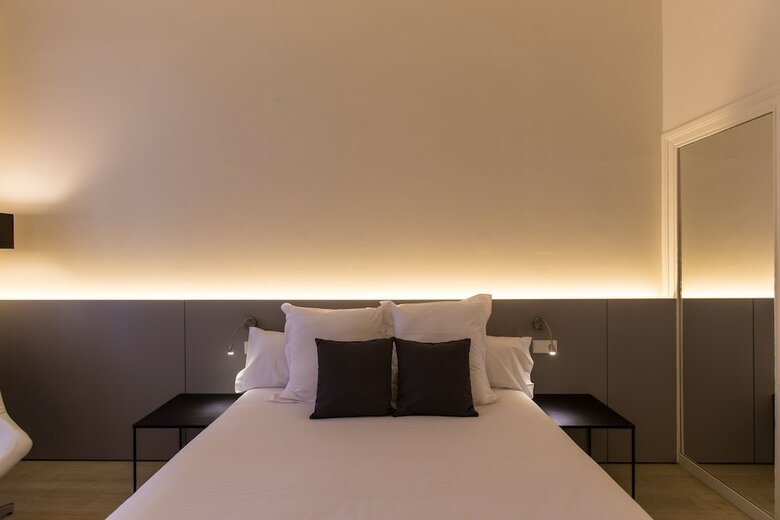 Pension Izaila Plaza Catalunya