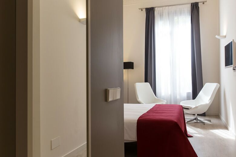 Pension Izaila Plaza Catalunya
