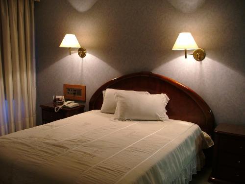 Jandaia Turismo Hotel