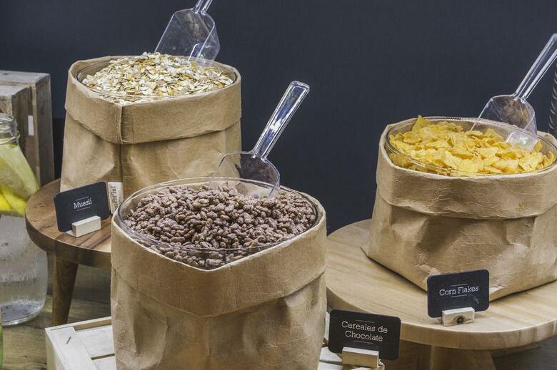 Hotel Ibis Madrid Centro