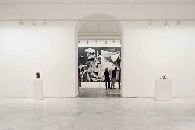 Hotel Ibis Madrid Centro