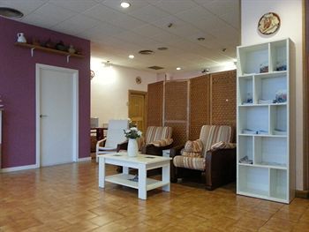 Hotel Mes�n Del Barro