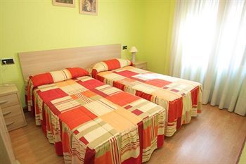 Hotel Mes�n Del Barro