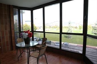 Hotel Mes�n Del Barro