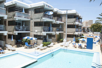 El Paseo Apartments