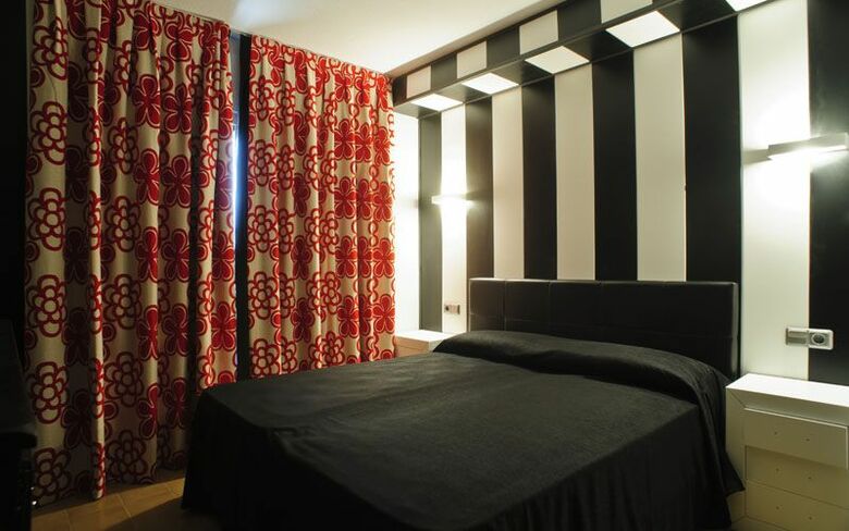 Apartamento Sall�s Beach