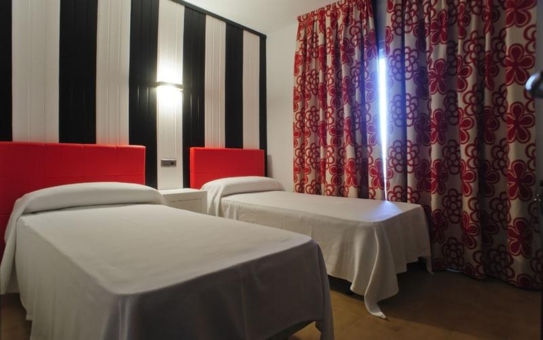Apartamento Sall�s Beach