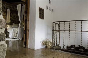 Agroturismo Rusticae Hotel Molino de Los Gamusinos
