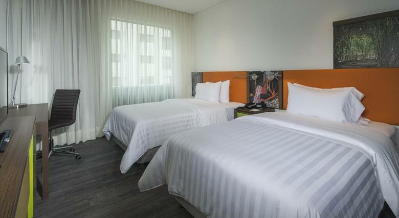Hotel Hampton By Hilton Valledupar