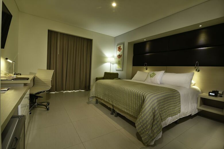 Hotel Wyndham Garden Barranquilla