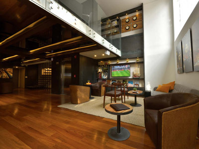 Hotel Cityflats