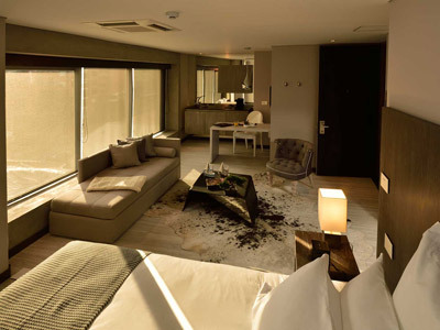 Hotel Cityflats