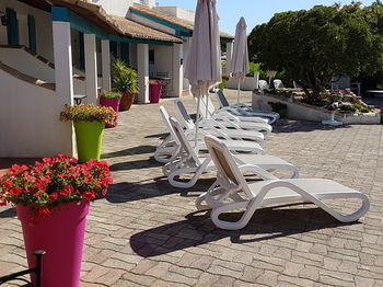 Hotel La Lagune